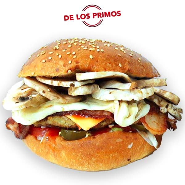 De Los Primos