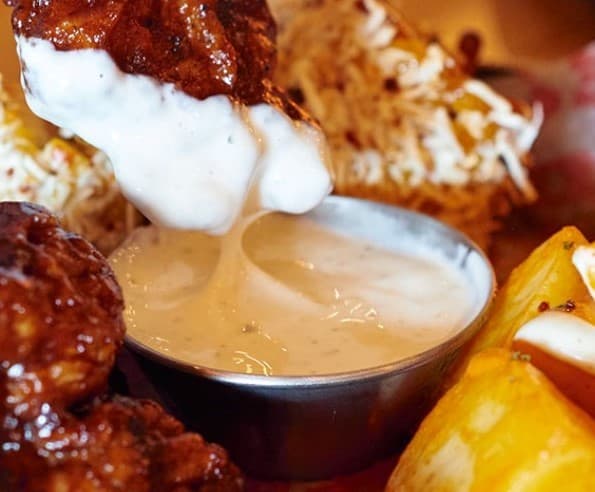 Extra Ranch