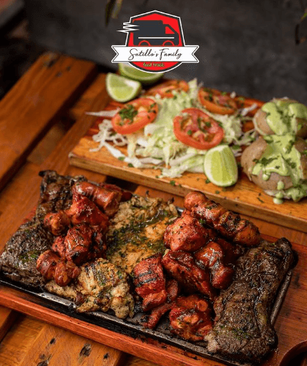 Costillas Ahumadas