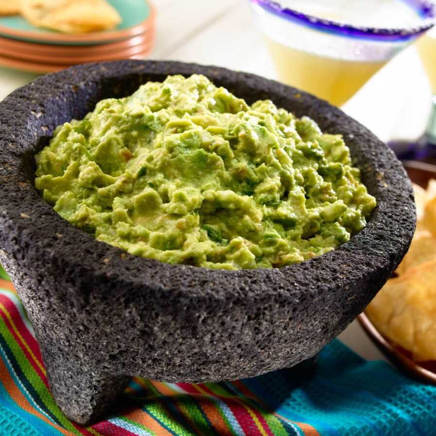 Guacamole