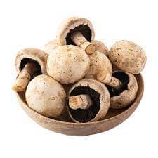Champiñones