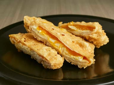 Xangos de Queso