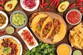 Orden de Tortillas Taqueras