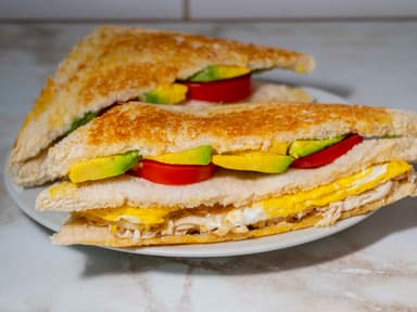 El Chef