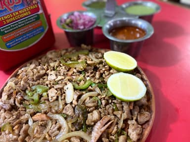 Alambre