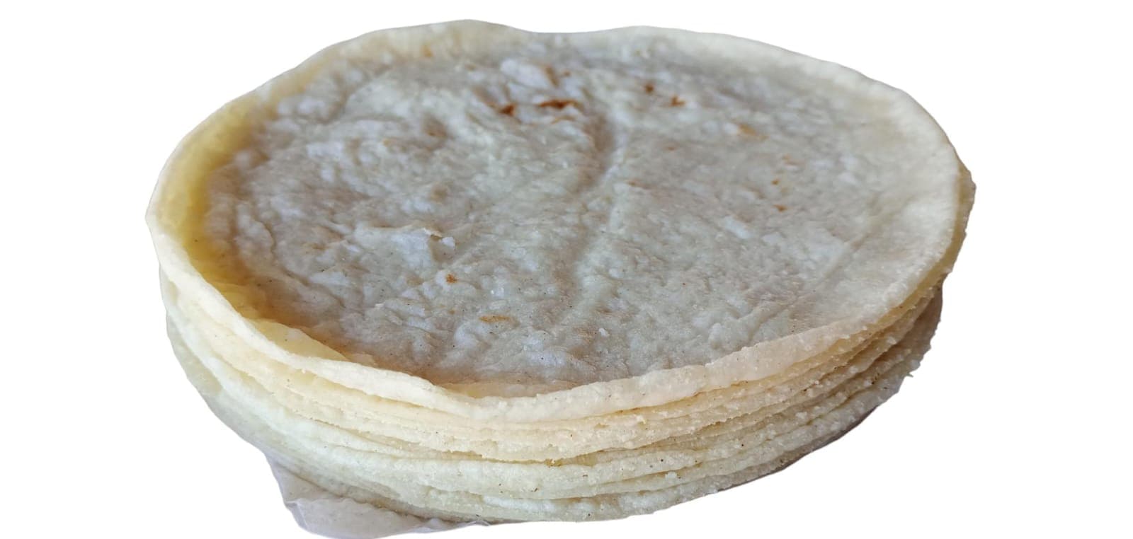 Tortilla de Maíz Extra 1 pza