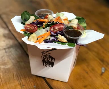 Ensalada de la Casa