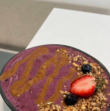 Acaí Bowl