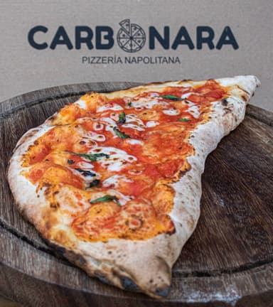 Italiano CALZONE