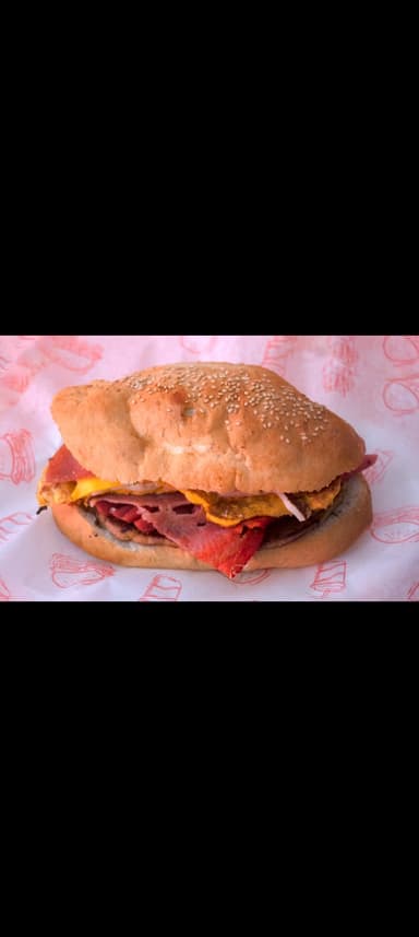 Torta Especial