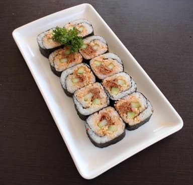 Maki Chipocludo Clasico