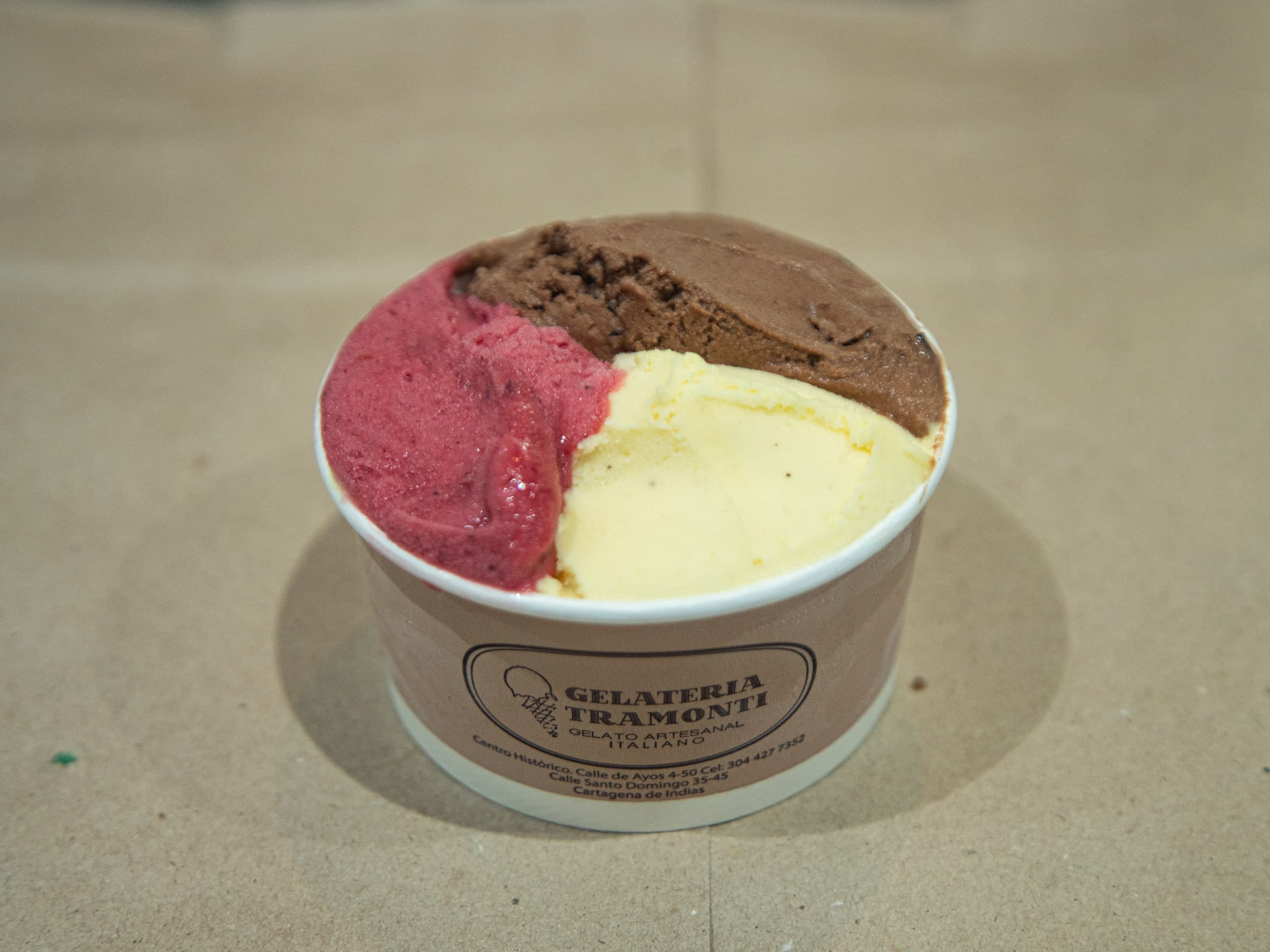 Gelato Grande