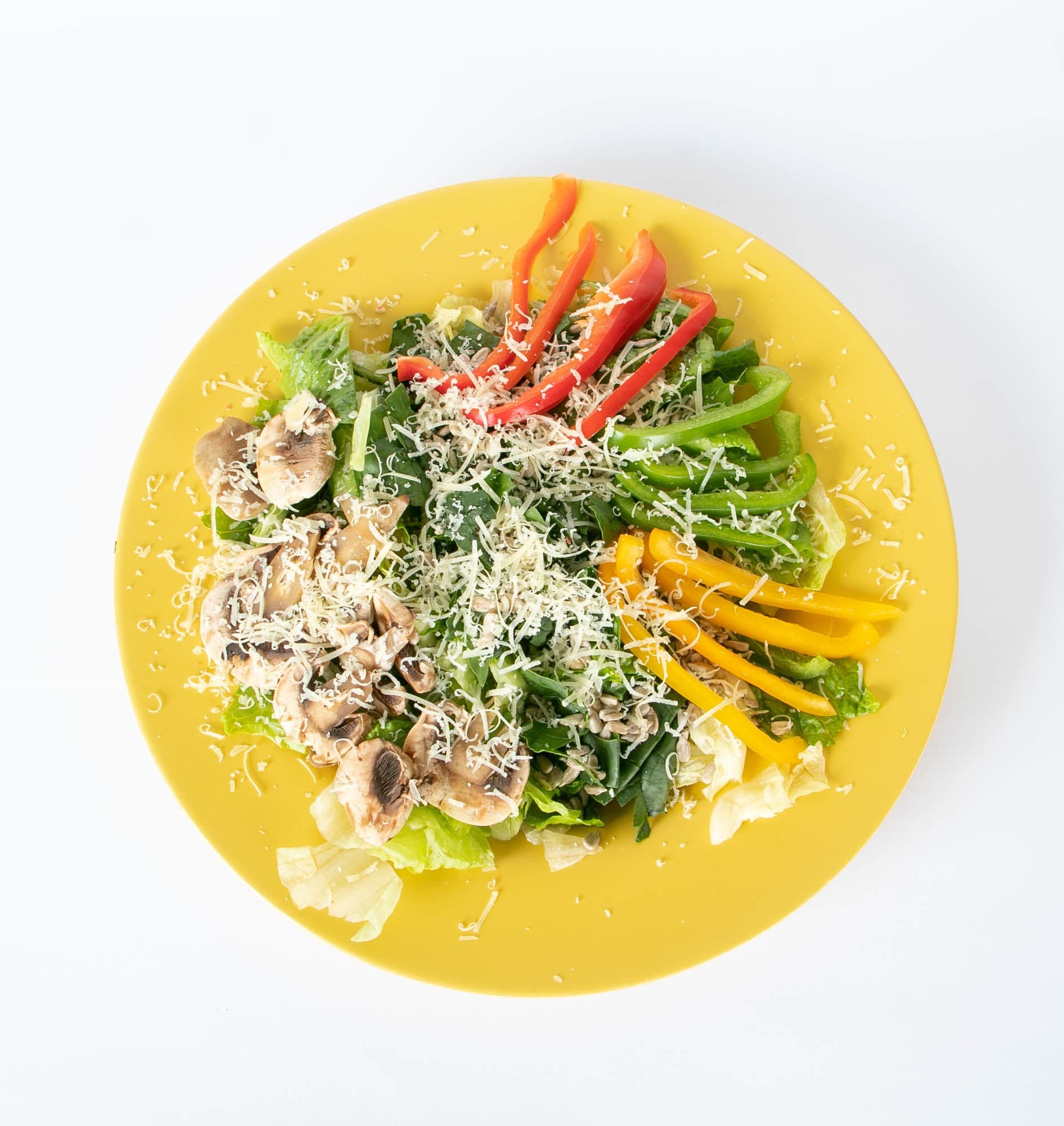 Ensalada Campestre