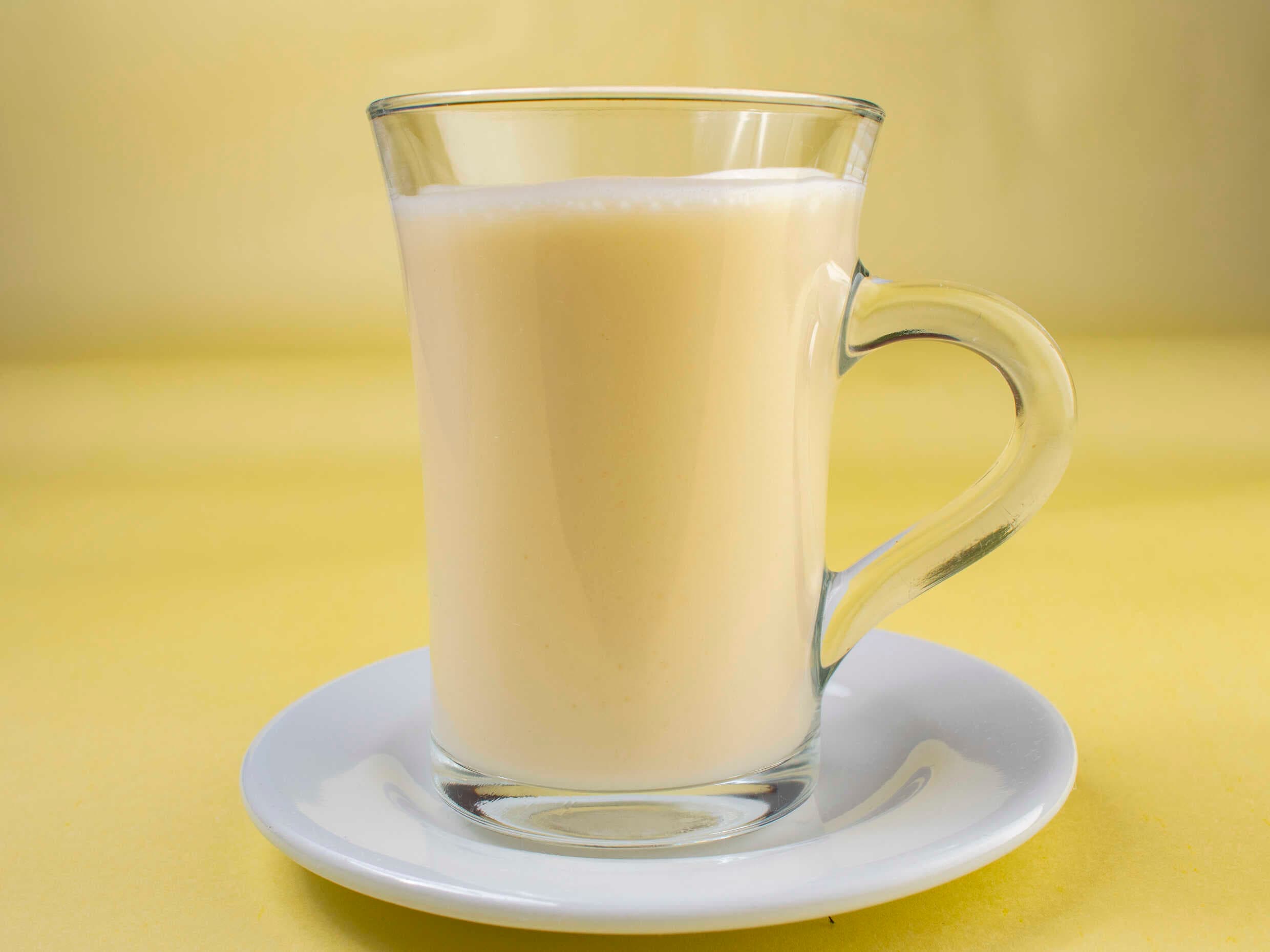 Crema de Leche
