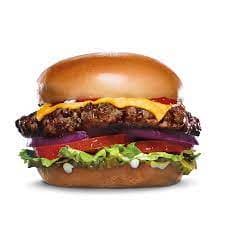 Hamburguesa Jr