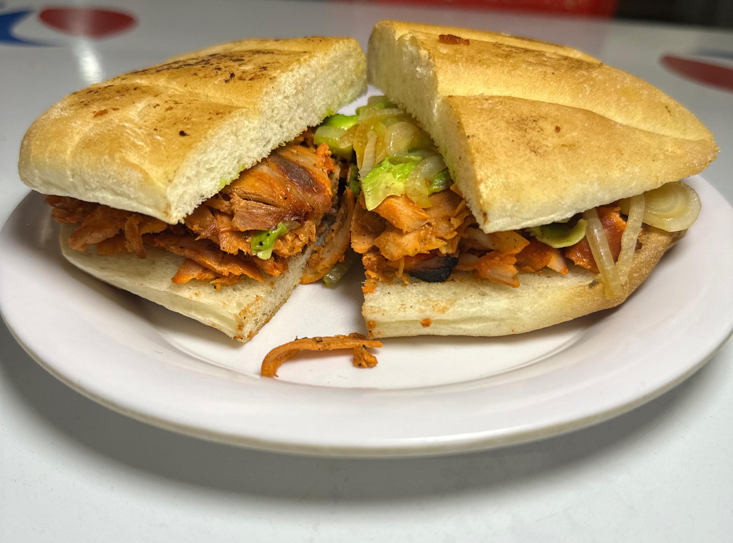 Combo de 2 Tortas de Pastor