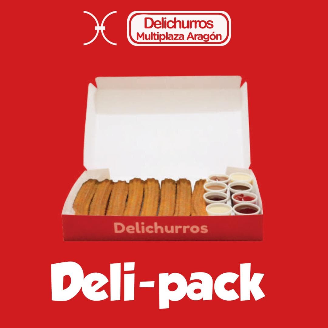 Delipack