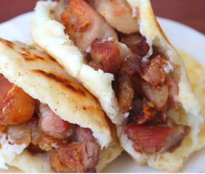 Chicharrón