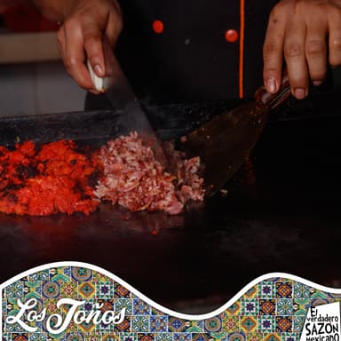 Taco Bistec