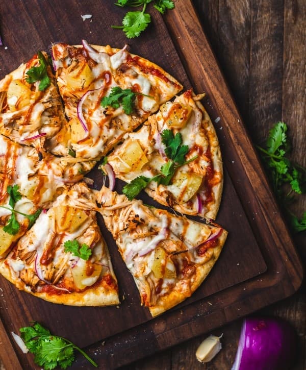 Pizza Especial Grande 40 CM