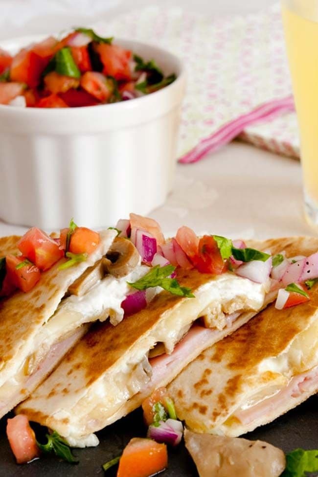 SINCRONIZADAS