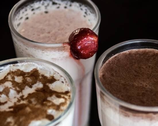 Licuado Plátano-Chocomilk