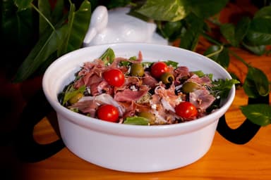 Ensalada Verde