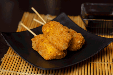 Kushiage