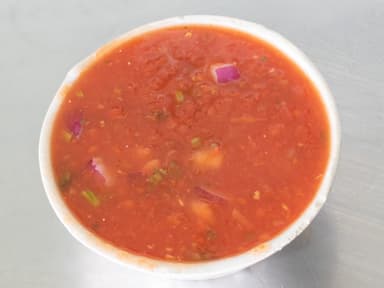 Salsa Extra