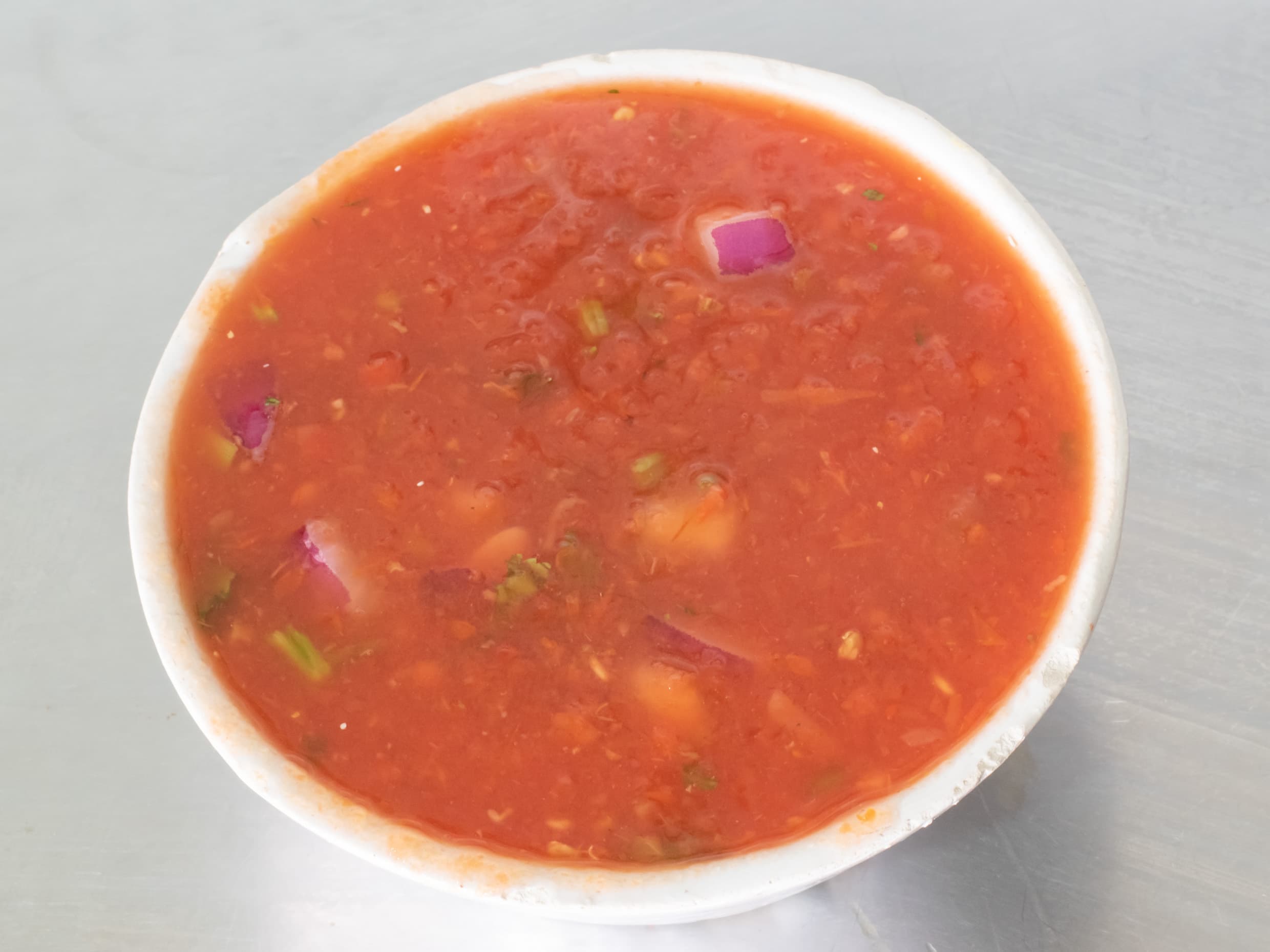 Salsa Extra