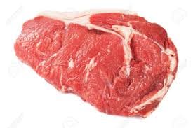 Chuleton 1kg