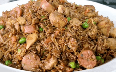 Arroz Mixto Personal