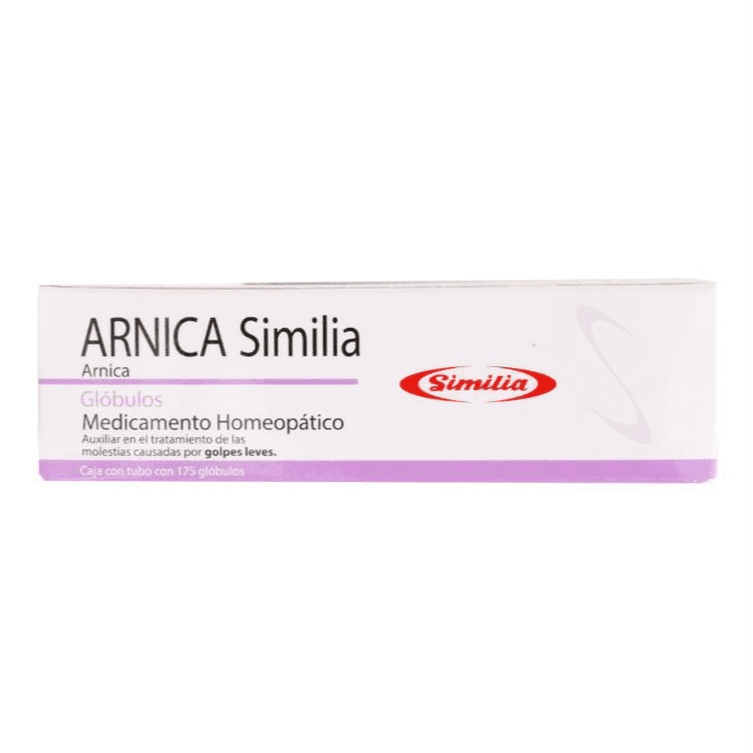 ARNICA 175 GLOBULOS