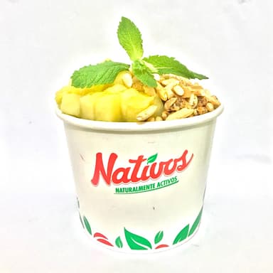 Copos Bowl Copoazú