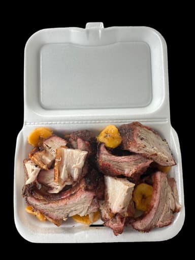 Picada Pequeña Para 3 (550 Grs)