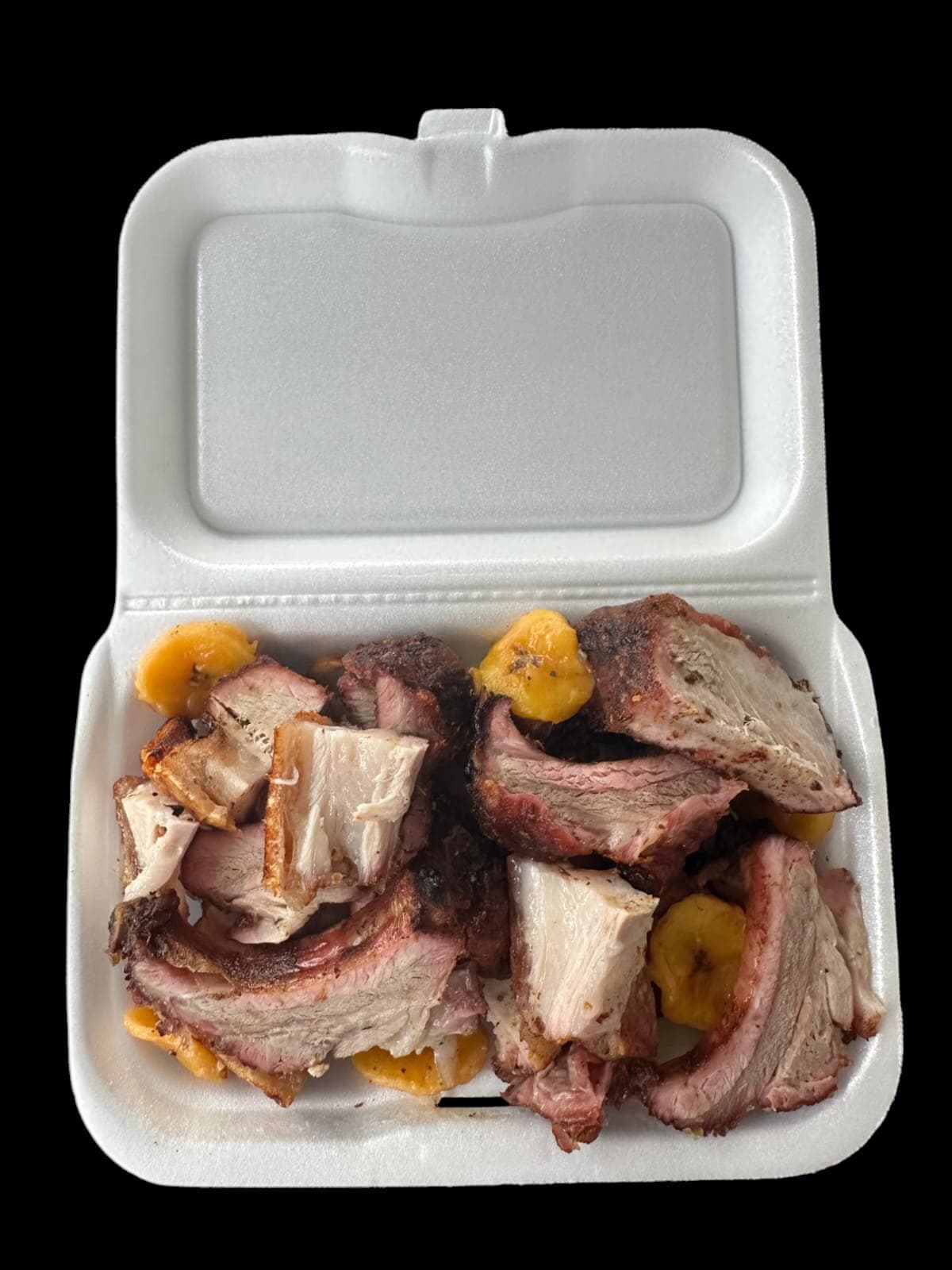 Picada Pequeña Para 3 (550 Grs)