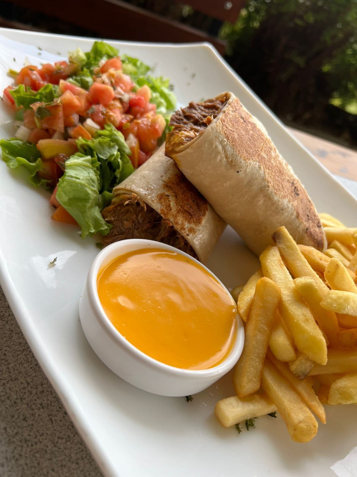 Wrap Súper Snacks
