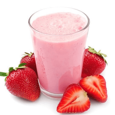 Jugo Fresa