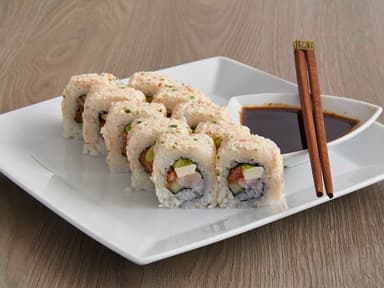 Goku Roll