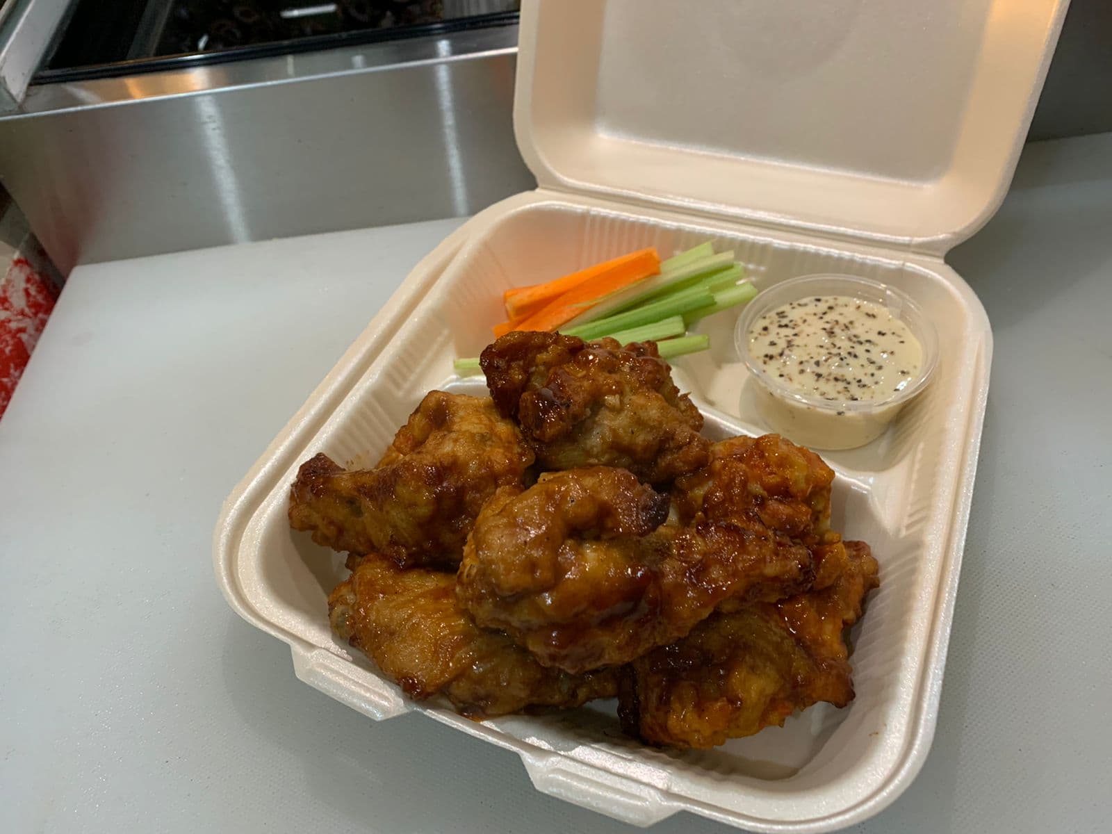 Alitas
