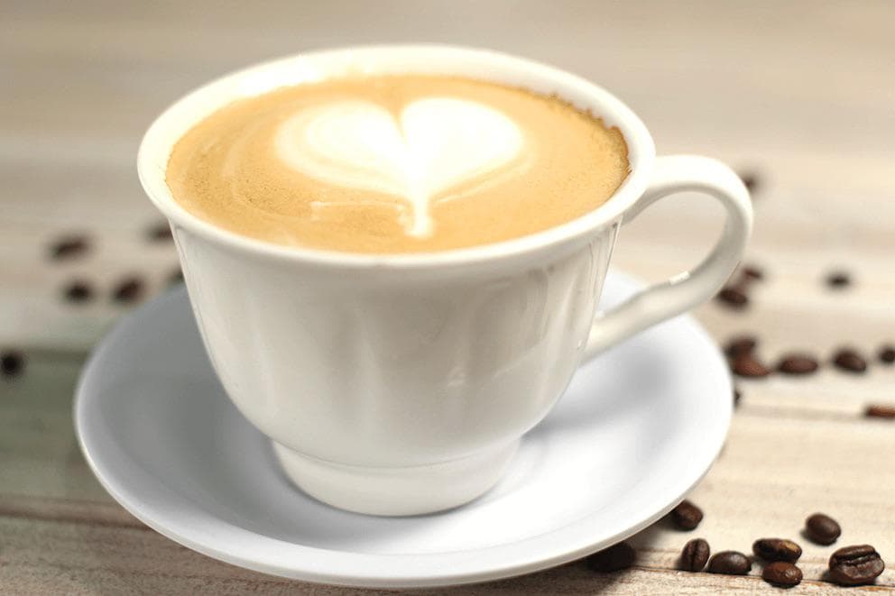 Capuchino