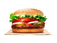 WHOPPER® Jr.