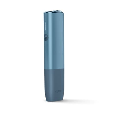 Cigarrillo IQOS Iluma One Azure Blue