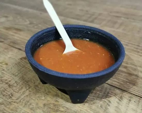 Salsa Extra