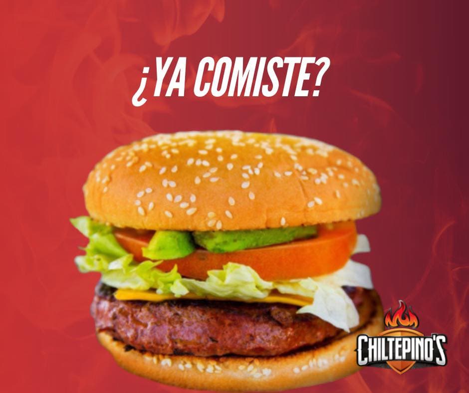 Hamburguesa Kids