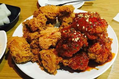 Alitas 2 Kg