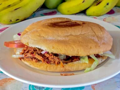 Torta Pierna