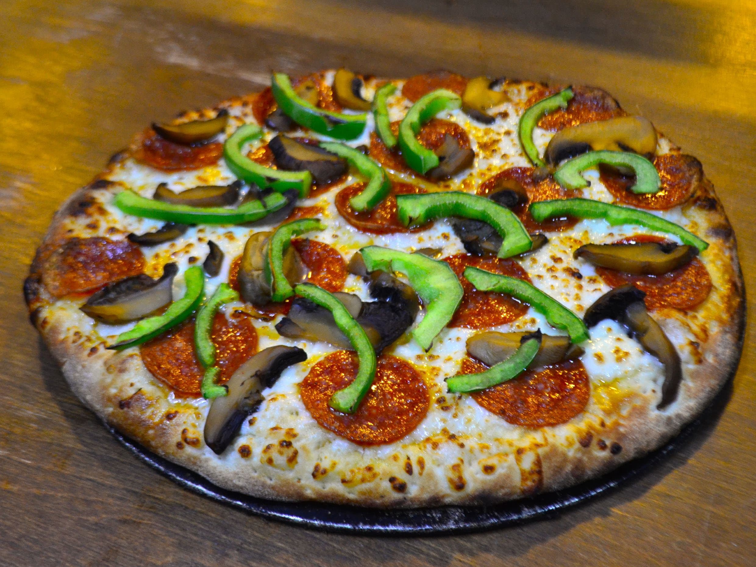 Pizza Ciao