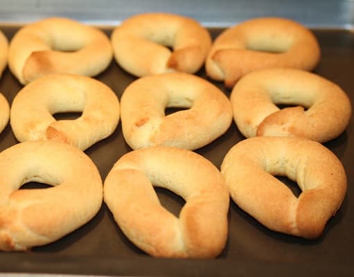 Combo Pandebono x 10