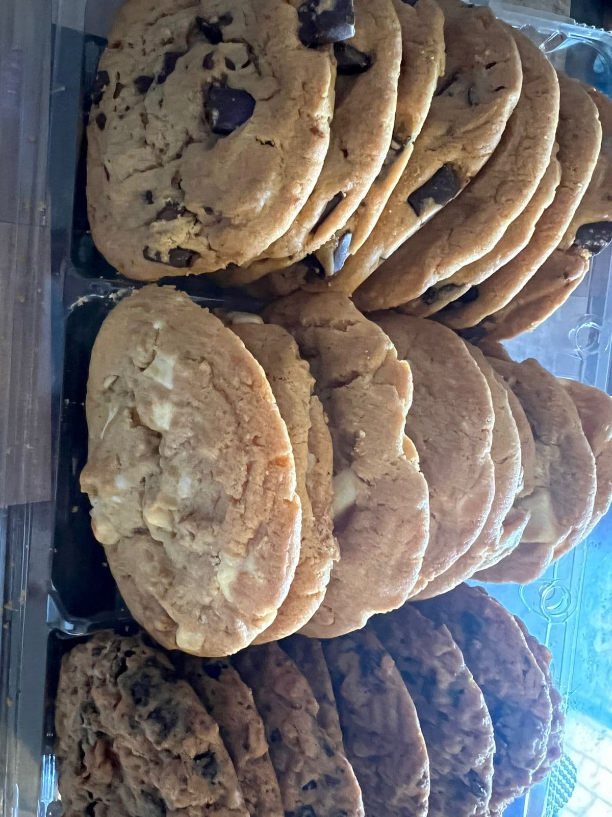 Galleta de Chocolate,